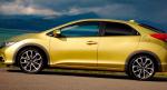 Civic 5D R-series Honda auto Civic 5D R-series Honda auto 2015