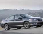 Honda Civic 5D R-series concept Honda Civic 5D R-series concept sedan