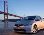 Honda Civic 5D R-series lease Honda Civic 5D R-series lease hatchback