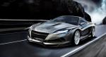 Honda Civic 5D R-series tuning Honda Civic 5D R-series tuning hatchback