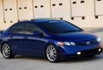 Civic 4D Honda cost Civic 4D Honda cost sedan