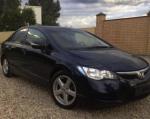 Civic 4D Honda how mach Civic 4D Honda how mach sedan