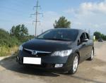 Civic 4D Honda review Civic 4D Honda review 2013