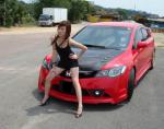 Civic 4D Honda tuning Civic 4D Honda tuning 2015