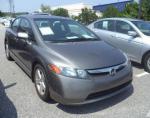 Honda Civic 4D approved Honda Civic 4D approved sedan