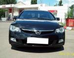Honda Civic 4D cost Honda Civic 4D cost 2013