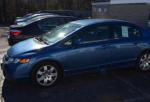 Honda Civic 4D prices Honda Civic 4D prices wagon
