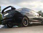 Honda Civic 4D review Honda Civic 4D review 2012