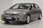 Honda Civic 4D reviews Honda Civic 4D reviews sedan