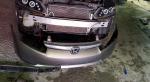 Honda Civic 4D Specification Honda Civic 4D Specification wagon