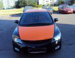 Honda Civic 4D usa Honda Civic 4D usa 2011