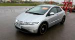 Civic 5D Honda for sale Civic 5D Honda for sale 2015
