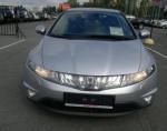 Civic 5D Honda tuning Civic 5D Honda tuning suv