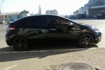 Honda Civic 5D approved Honda Civic 5D approved 2015