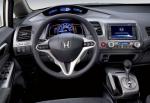 Honda Civic 5D cost Honda Civic 5D cost 2013