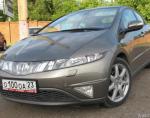 Honda Civic 5D how mach Honda Civic 5D how mach hatchback