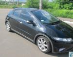 Honda Civic 5D sale Honda Civic 5D sale 2015