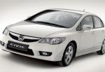 Honda Civic 5D spec Honda Civic 5D spec 2014