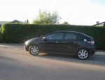 Honda Civic 5D Specifications Honda Civic 5D Specifications sedan