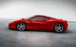 458 Italia Ferrari auto 458 Italia Ferrari auto cabriolet