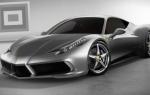 458 Italia Ferrari reviews 458 Italia Ferrari reviews 2011