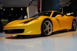 458 Italia Ferrari used 458 Italia Ferrari used coupe