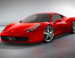 Ferrari 458 Italia models Ferrari 458 Italia models 2009