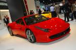 Ferrari 458 Italia new Ferrari 458 Italia new 2011