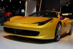 Ferrari 458 Italia price Ferrari 458 Italia price 2009