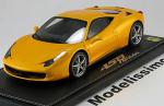 Ferrari 458 Italia review Ferrari 458 Italia review cabriolet
