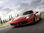 Ferrari 458 Italia Specifications Ferrari 458 Italia Specifications cabriolet
