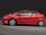 Civic Type R Honda Characteristics Civic Type R Honda Characteristics 2008