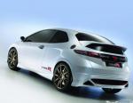 Civic Type R Honda model Civic Type R Honda model 2011