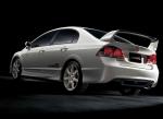 Civic Type R Honda review Civic Type R Honda review sedan