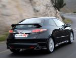 Civic Type R Honda usa Civic Type R Honda usa 2011