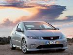 Honda Civic Type R Characteristics Honda Civic Type R Characteristics 2011