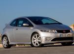 Honda Civic Type R models Honda Civic Type R models sedan