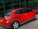 Civic Type S Honda auto Civic Type S Honda auto 2007