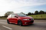Civic Type S Honda concept Civic Type S Honda concept 2010