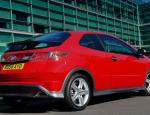 Civic Type S Honda review Civic Type S Honda review sedan