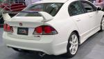 Civic Type S Honda sale Civic Type S Honda sale 2008