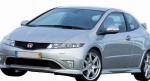 Civic Type S Honda tuning Civic Type S Honda tuning 2015