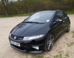 Honda Civic Type S auto Honda Civic Type S auto 2007