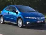 Honda Civic Type S Characteristics Honda Civic Type S Characteristics 2008
