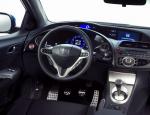 Honda Civic Type S cost Honda Civic Type S cost sedan