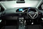Honda Civic Type S Specification Honda Civic Type S Specification 2010