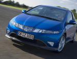 Honda Civic Type S tuning Honda Civic Type S tuning sedan