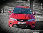 Honda Civic Type S used Honda Civic Type S used 2011