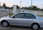 Civic 4D Honda lease Civic 4D Honda lease 2007