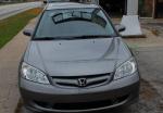 Civic 4D Honda reviews Civic 4D Honda reviews sedan